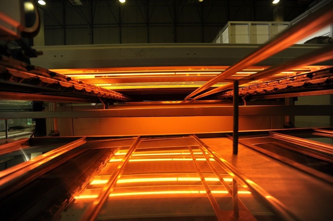 Infrared Isıtma Teknolojisi Nedir? 