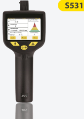 Ultrasonik Kaçak Dedektörü