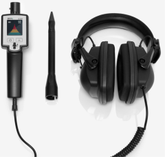 Ultrasonik Kaçak Dedektörü (Eco)