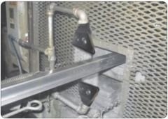 NEX FLOW AIR EDGER YASSI JET NOZÜLLER