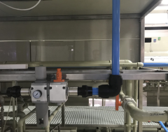 Alüminyum Hava Tesisatı