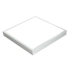 LUNA Led Panel Armatür (Sıva Üstü)