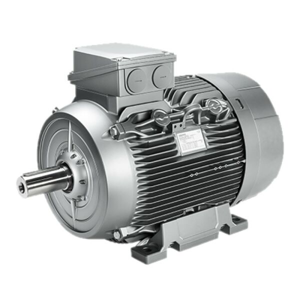 OMEGA 11kw  EI4 3000 DD Yüksek Verimli Elektrik Motoru