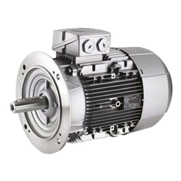 OMEGA 11kw  EI4 3000 DD Yüksek Verimli Elektrik Motoru